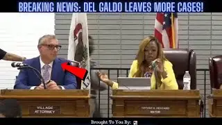 BREAKING NEWS Tiffany Henyard's Lawyer Leaves MORE Cases!