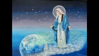 ✞✞✞ KRALJICE NEBA RADUJ SE ✞✞✞