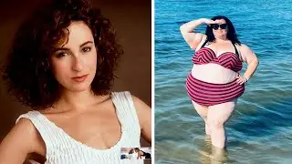 DIRTY DANCING 1987 Cast THEN AND NOW 2023 How They Changed After 36 Years