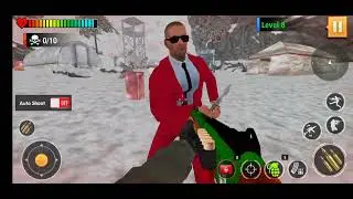 Counter Terrorist Strike &ndash; Critical Strike CS Shooter 3D &ndash; FPS Shooting Games &ndash; PUBG &ndash; Free Fire 2