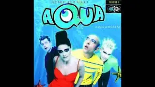 Aqua - My Oh My (Instrumental)