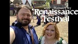 Kansas City Renaissance Festival 2019