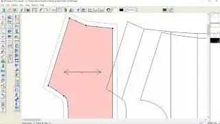 Richpeace V8 Tutorial Part 5: Pattern Separation| FreeCAD, AutoCAD, Optitex 3D |Fashion Designer