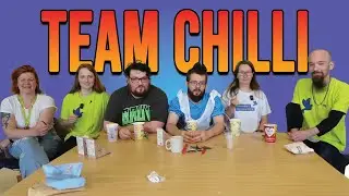 WE ATE THE WORST CHILLI EVER!