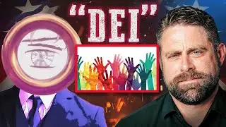 What The Left Gets Wrong About DEI w/ @MentisWave