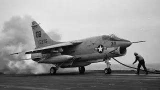 How US &ldquo;Compass Call&rdquo; Planes Silenced Soviet Air Defense Networks