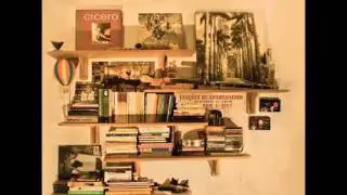 Ponto Cego - C&iacute;cero (Can&ccedil;&otilde;es de Apartamento