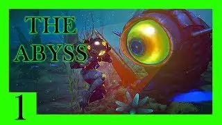 Dreams of the Deep Part 1 | No Mans Sky Abyss Update