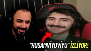 Barış G husamyuyu yayın vakti 11 İZLİYOR!!