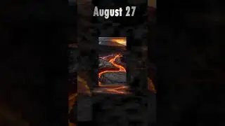 August 27: Top #3 events in history - On This Day