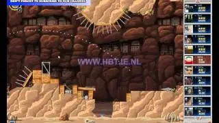 Angry Birds Star Wars Tournament Level 3 Week 28 (tournament 3) facebook