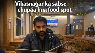 Office ke baad,car ride + dost + thoda sa tasty khana 😋Perfect end of the day 🚗🍽️