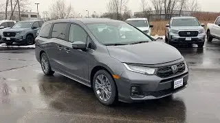 2026 Honda Odyssey Appleton, Neenah, Menasha, Oshkosh, Green Bay, WI 26429H