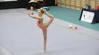 Klaudia Borowska k&auml;glor 2020-02-01