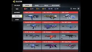 Call of Duty Mobile Account! 🔥 | CODM Account Showcase & Value Guide | Global Region