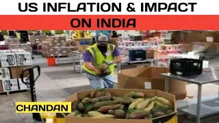 US inflation & impact on India