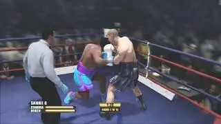 FIGHT NIGHT CHAMPION 264