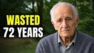 I'm 105... It Took Me 72 Years To Learn This (Don't Waste Yours)