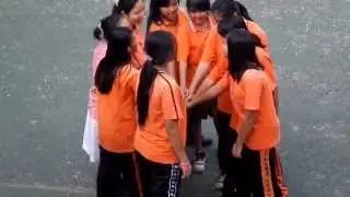 Paskisadha Dhammasavana