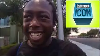 Internet Icon Season 2 Mystery 100th Contestant REVEAL Marcus Owen Bell/Calmsurble