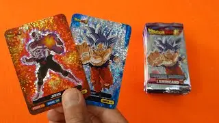GOKU VS JIREN!! | Apertura DRAGONBALL UNIVERSE SURVIVAL