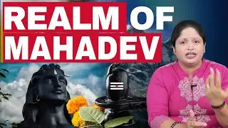 MahaShivaratri Explained | Who Is Shiva? Story Of Maha Shivaratri | Significance | PamVerse