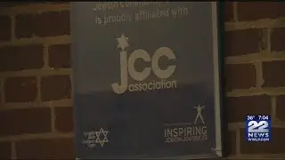 JCC in Springfield celebrates the start of Hannukkah