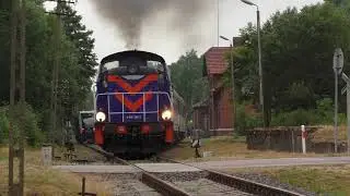 SA133 na Łebskiej