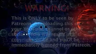 Solarballs What Lies Beyond the Solar System Part 4 Patreon Preview 