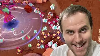 Exploring the Craziest Temtem Evolutions