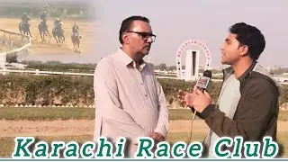 KRC Winner Fast Shooter Rider M Latif | Ehtisham Murtaza | Pakistan Horse Racing | Karachi Race Club