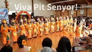 Sinulog in Houston