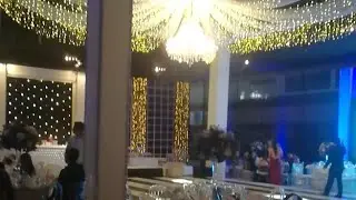 Fiesta Colegio Claretiano Prom 2018