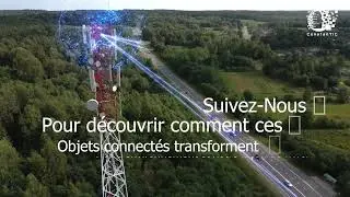 IoT - ConstanTic 2024