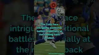 Expert Analysis: Evan Hull's Impact at NFL Training Camp Revealed