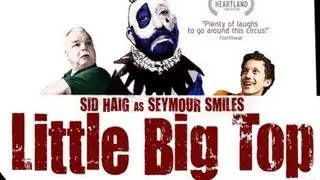 Little Big Top Trailer