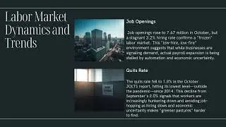 Stock Market Outlook For The Week (12/15-12/19)