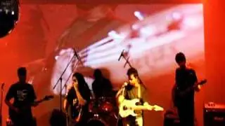 ALTAR CALL by TRANST POINT [D.D.GREY PRODUCTION]
