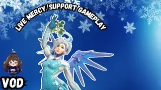 Monday O-Wat Support Shenanigans! ~ 12.08.2025
