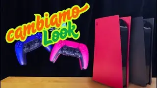 Personalizza la tua PS5: Guida alla modifica della Skin