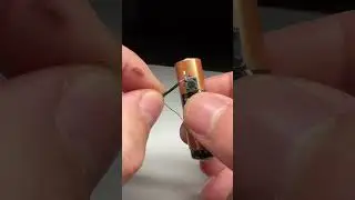 ELECTRIC LIGHTER MAKING BY REELS KING 03