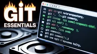 Part 3 - The Dev's Guide to MASTERING Git in No Time