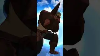 Grandcoss Twigo (CV : Kenta Miyake)