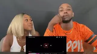 Sada Baby - FreeJig Video Reaction