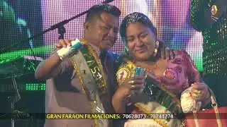 Mix cumbias Pandora Bolivia