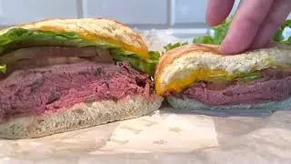 SPROUTS FARMER&rsquo;S MARKET - Roast Beef & Cheddar - Deerfield Beach