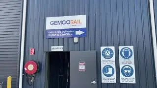 Natural Cool Air - Gemco Rail Cooling