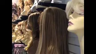 #Halo #Hair #Extensions #Wigs Tess Wig Hair Milwaukee