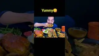 Eating show | #mukbang #mukbangvideo #eating #eatingshow #shortvideo #shorts #short #trending #eat