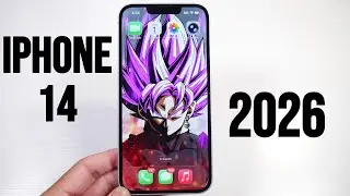 iPhone 14 in 2026 — Still Worth Buying? ($286)